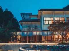 -青城山