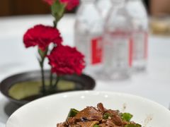 -小厨娘淮扬菜(清江苏宁广场店)