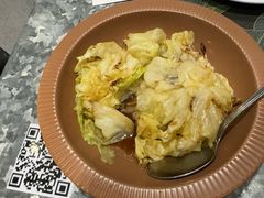 -香蕉叶餐厅(是隆店)