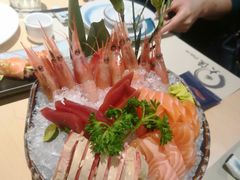 -大渔铁板烧(万象城店)