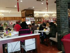-泉福居酱骨头自助广场(南大街商业步行街店)