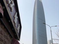 -春江饭店(共青团路总店)