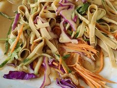 -龙香居海鲜浑锅家常菜·特色驴肉