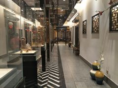 大堂-小天鹅火锅·一线江景洪鼎旗舰店(洪崖洞店)