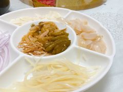 -寻味顺德·南记酒家·传统顺德菜·鱼生(广源路店)