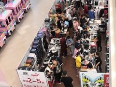 -杉杉奥特莱斯广场(哈尔滨店)