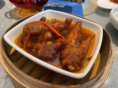 酱汁蒸凤爪-凯逸轩·匠心粤菜(中城名仕汇店)