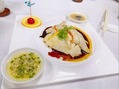 -鹿鸣酒家(越秀店)