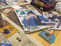 -剧狐剧本杀(徐汇1号店)