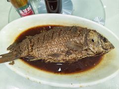 红星老烧鱼-石饮红星包子(中山路店)
