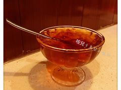 -一叶一世界•素食餐厅(新光天地店)