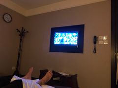 -芬芳四季养生会所(西溪店)