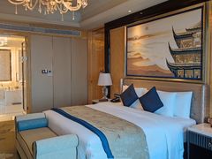 -长沙富力万达文华酒店