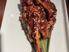 -全牛匠·乐山跷脚牛肉(西单华威约饭街店)