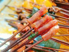 -雲记卢妈冷锅串串(中道街总店)