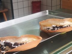 -易老大蛋烘糕(奎星楼总店)