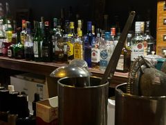 -蜉蝣酒吧(仓山万达店)