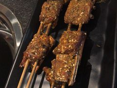 -羊肉街口老银川滩羊涮肉馆