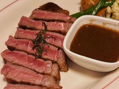 -Inspiration灵感·罗马西餐厅(九龙坡店)