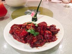 -天福苑(崇宁路店)