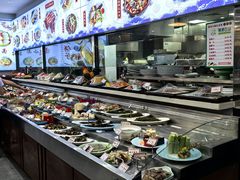 -抹直口特色菜馆(一店)