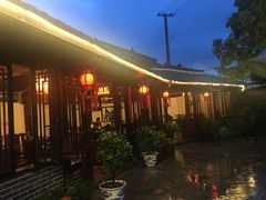 -金必轩(青岩店)