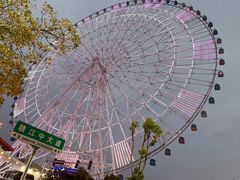 -南昌之星摩天轮