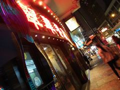 -翠华餐厅(湾仔店)