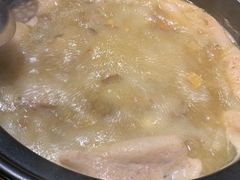 -菌海森林·非遗野生菌火锅(西山区滇池路摩根道店)