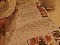 -利苑酒家(宜安广场店)