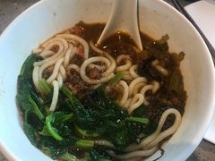 -半山腰·云南菜(侨福芳草地店)