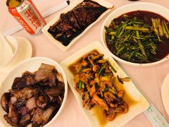 -玲珑餐厅(陕西南路店)