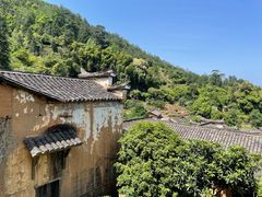 -杨家堂村