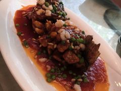 -山外山菜馆(玉泉路店)