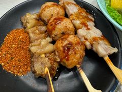 -滨寿司(高新伊藤店)