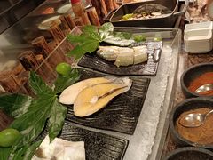 -深圳星河丽思卡尔顿酒店