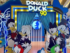 -天河城购物中心