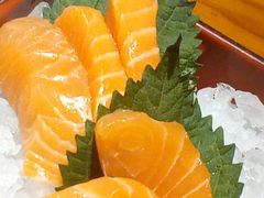 -有喜屋·烧鸟·居酒屋(周浦万达店)