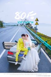 点击看大图 -苏州HX-合喜映画婚纱摄影