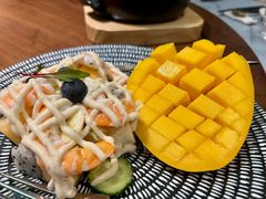 -星叶·东南亚料理(宁波万象汇店)