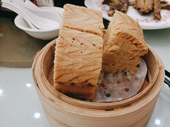 -坚记酒家·佛山老字号·顺德鱼生标准示范店