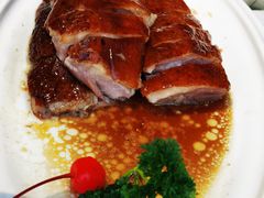 港式烧鹅-瓷忆·瓷文化餐厅(上海店)