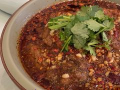 -成都驻京办餐厅(蜀都宾馆店)