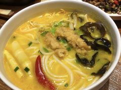 -云海肴·汽锅鸡·云南菜(天津国金汇店)