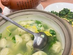 -瑞福园联谊餐室(茂名南路店)