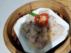 金银蒜蒸排骨-乜都得港式茶楼(天贵路店)