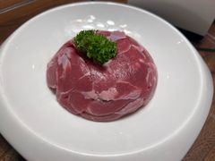 -南门涮肉(后海店)