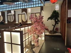 -千寻山野烤肉(中关村店)