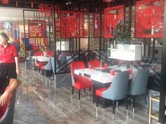 大堂-倍儿红喜临门火锅(文兴路店)