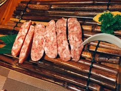 -黑牛の店·和牛烧肉(大悦城店)